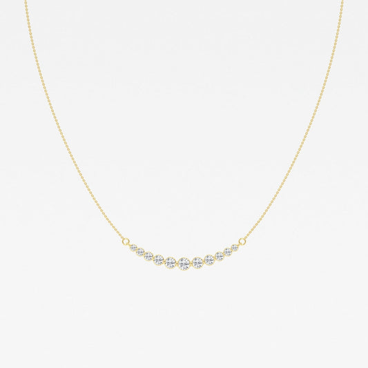 Elegant Curved Design