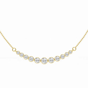 Elegant Curved Design