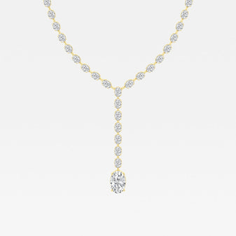 Contemporary Lariat Style