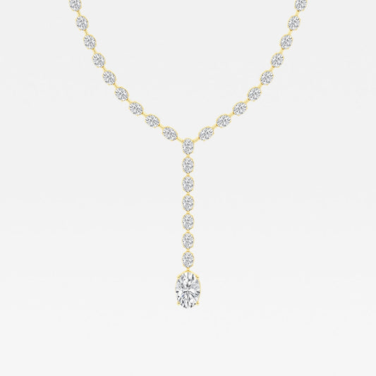 Contemporary Lariat Style