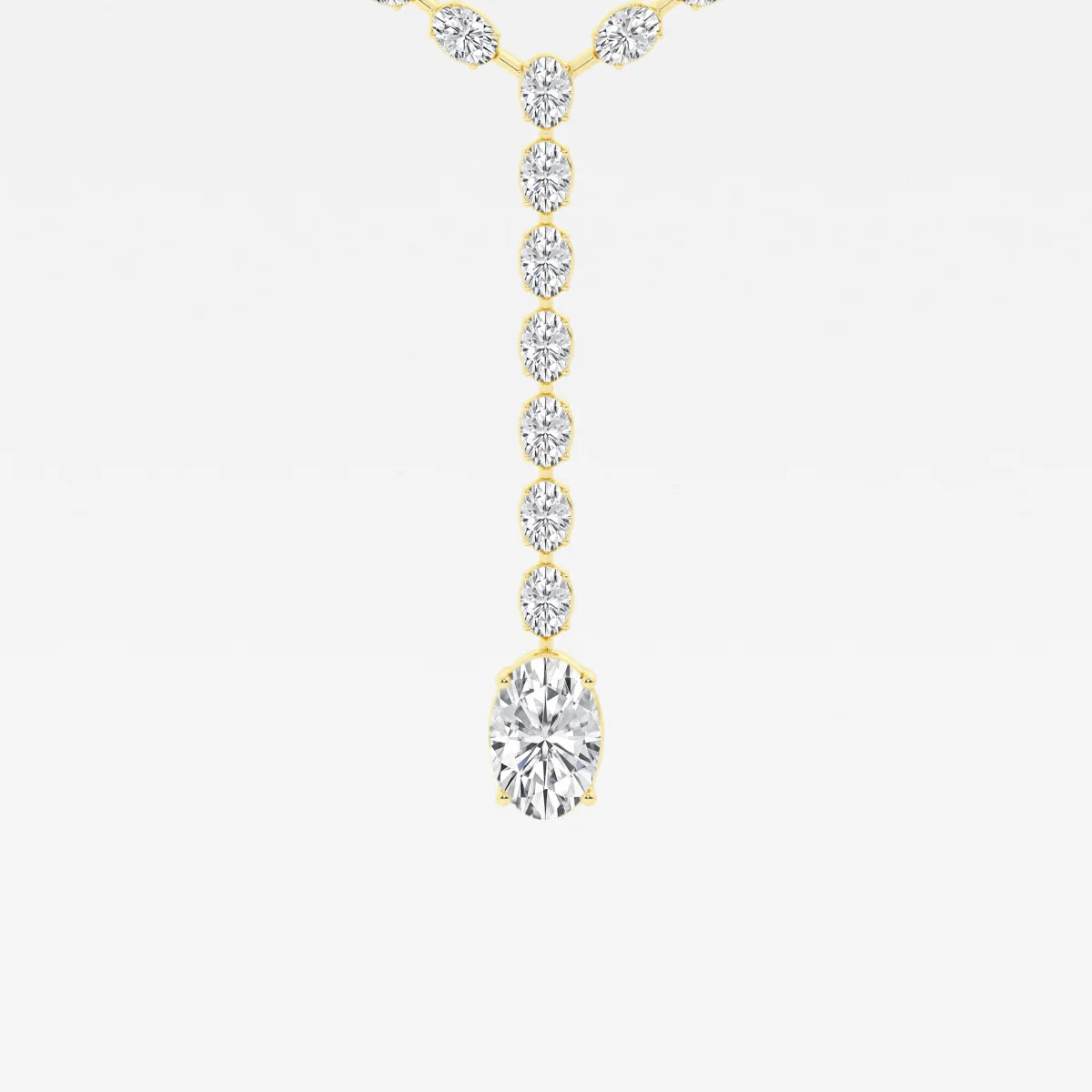 Contemporary Lariat Style