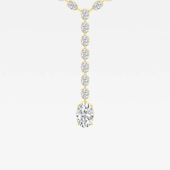 Contemporary Lariat Style