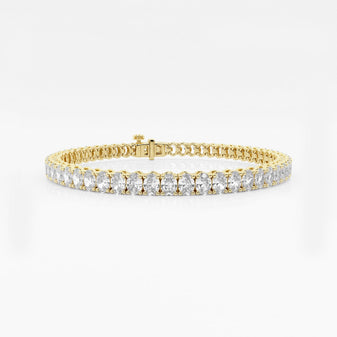 Classic Oval Design