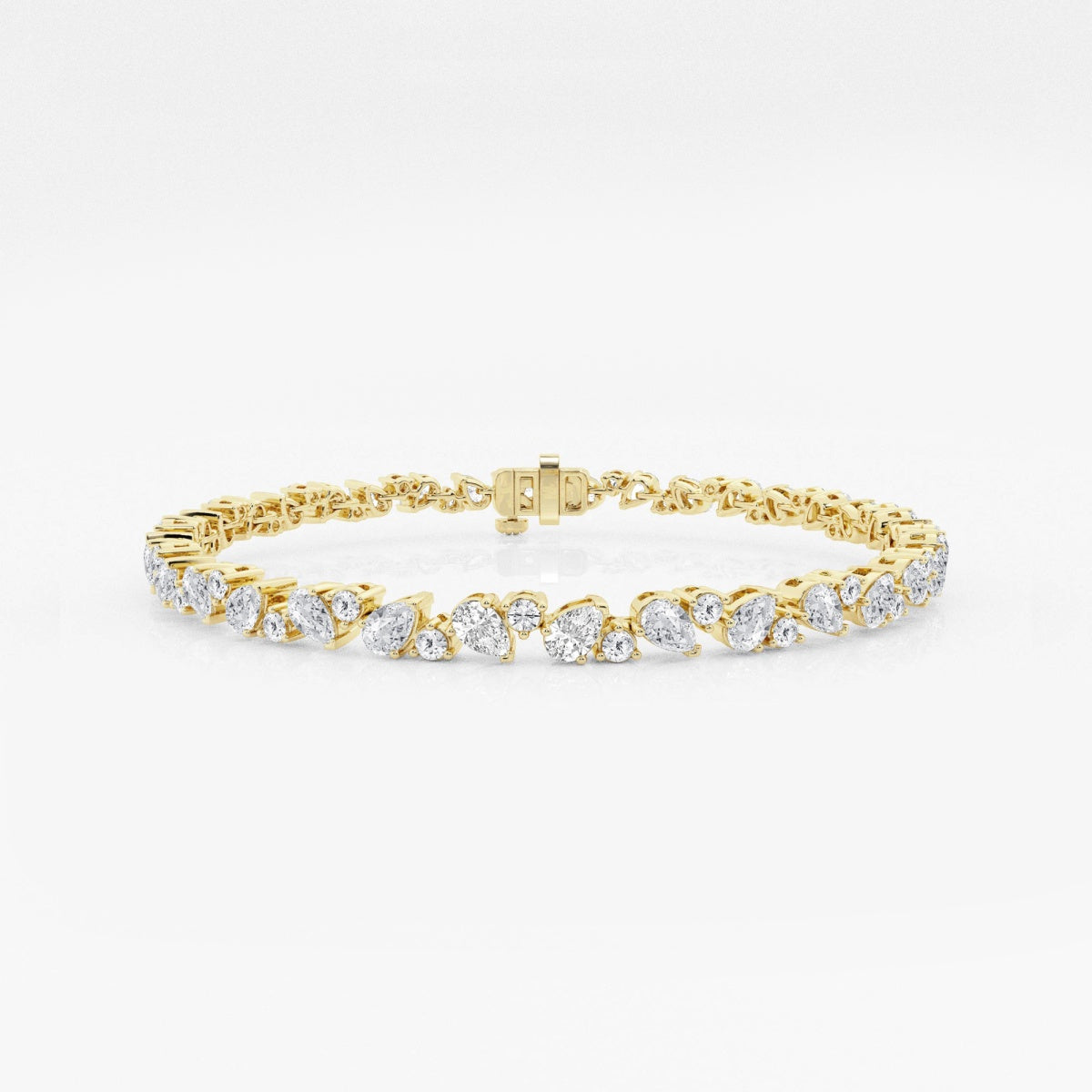 Alternating Shape Design