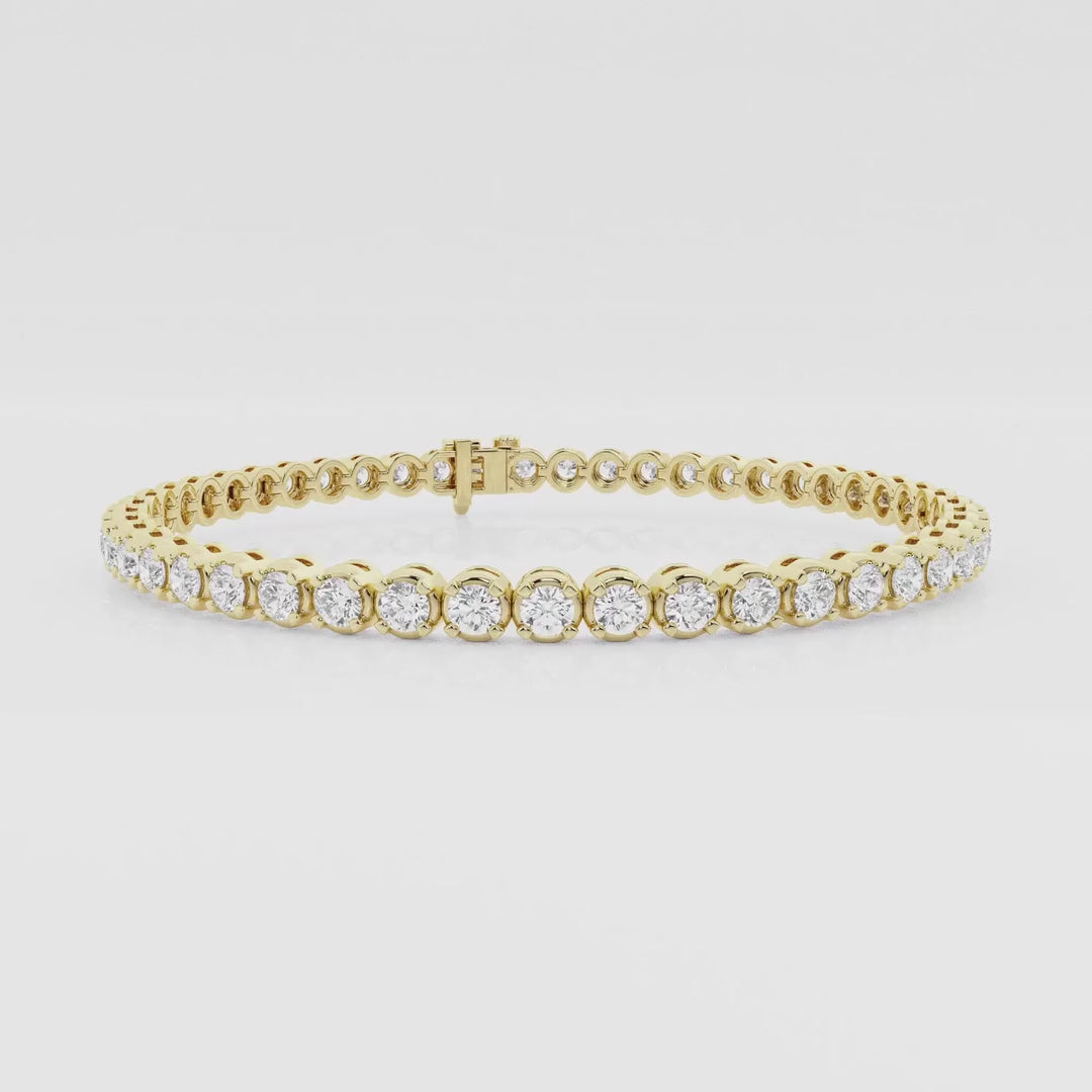 Classic Men's Four Prong