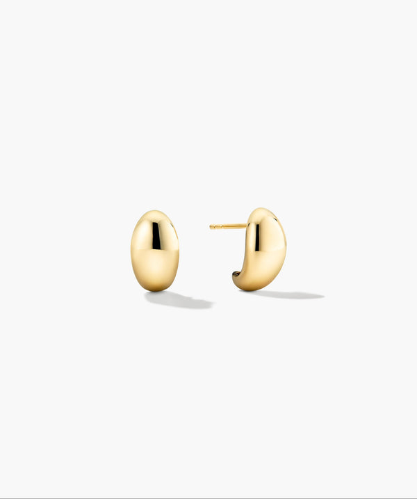 Mega Dôme Earrings