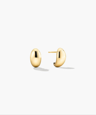 Mega Dôme Earrings